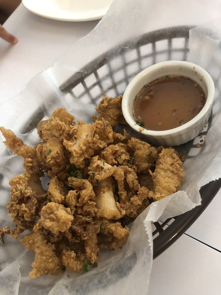 SHRIMP BUCKET Updated October 2024 12 Photos 30 Meralco Ave, Pasig, Metro Manila