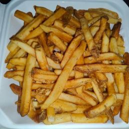 Fries Fries
