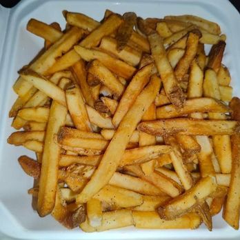 The Beach Plum - Fries - Seafood Near Me - Portsmouth, New Hampshire The Beach Plum - Fries - Seafood Near Me - Portsmouth, New Hampshire