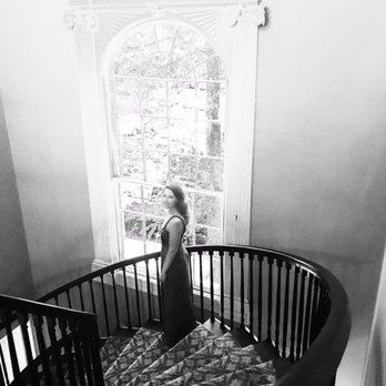 Governor Thomas Bennett House - Beautiful staircase - Venues & Event Spaces Near Me - Charleston, South Carolina