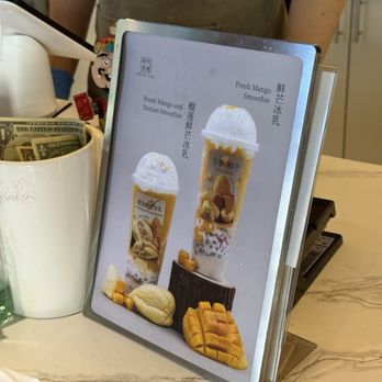 Choo Tea - Bubble Tea Near Me - Bellevue, Washington