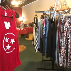 Shea's Southern Boutique
