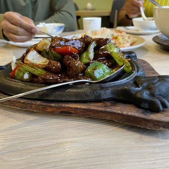 Ming Garden - Sizzling - Chinese Near Me - Te Anau, STL