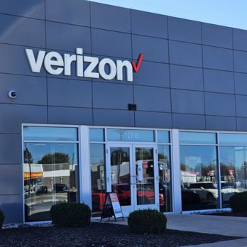 Verizon - Storefront - Mobile Phones Near Me - Springfield, Missouri