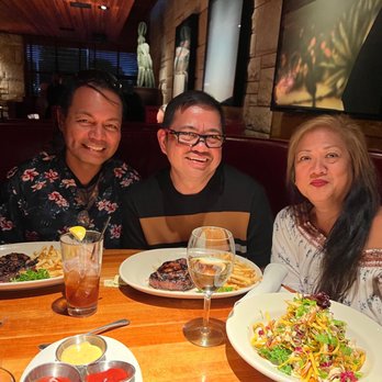 Hillstone Restaurant - New American Near Me - Phoenix, Arizona Hillstone Restaurant - New American Near Me - Phoenix, Arizona