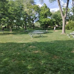 Proksa Park