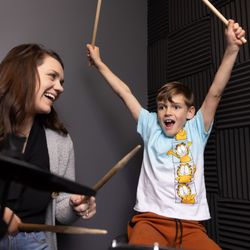 Littleton School Of Music - When you finally get it!