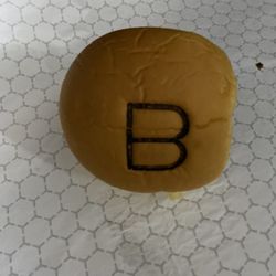 Bully Boss Burgers - The burger buns that's always branded !!