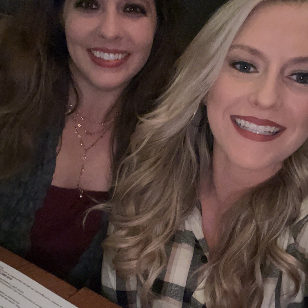 Cibo e Beve - Belated birthday celebration with this gal! - Italian Near Me - Atlanta, Georgia Cibo e Beve - Belated birthday celebration with this gal! - Italian Near Me - Atlanta, Georgia