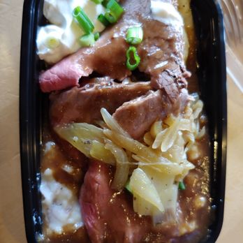 Sharky's Chophouse - Butcher Near Me - North Vancouver, British Columbia