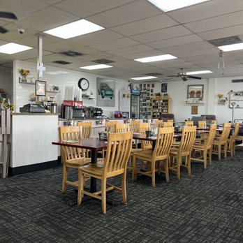 Paul's Country Kitchen - Indoor seating - American Near Me - Placentia, California Paul's Country Kitchen - Indoor seating - American Near Me - Placentia, California