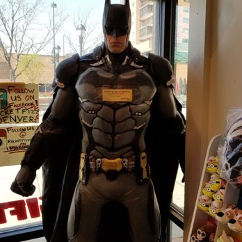 Rocket Fizz - Candy Stores Near Me - Denver, Colorado