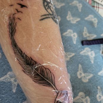 Atlantis Tattoo & Art Gallery - Tattoo Near Me - Salisbury, Maryland Atlantis Tattoo & Art Gallery - Tattoo Near Me - Salisbury, Maryland