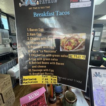 Taco Patron - Mexican Near Me - Conroe, Texas Taco Patron - Mexican Near Me - Conroe, Texas
