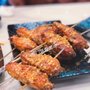 Haomen Chinese BBQ