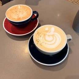 Chai Latte Chai Latte