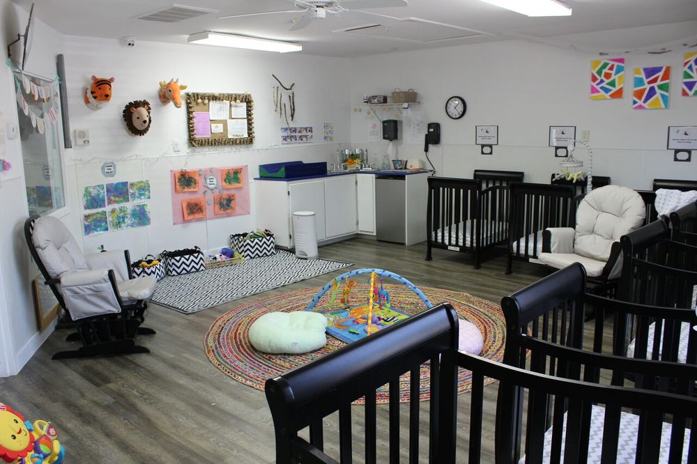 Avant Garde - South Sheridan - childcare center in Tulsa, OK