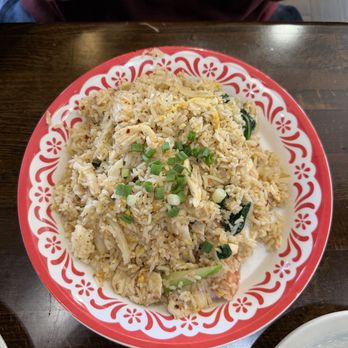 Black Thai Authentic Cuisine - Chicken Fried Rice - Salad Near Me - Carrollton, Texas Black Thai Authentic Cuisine - Chicken Fried Rice - Salad Near Me - Carrollton, Texas