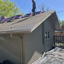 Mile High Roofing Services