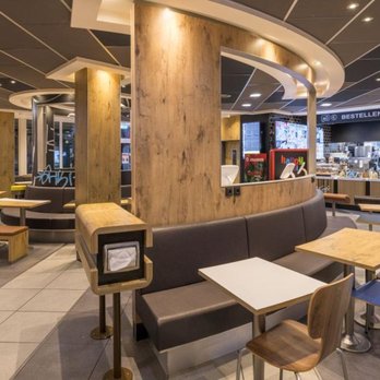 McDonald's - Burgers Near Me - Datteln, NW