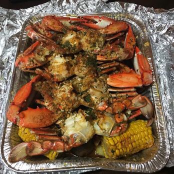 Cajun Boil - Cajun/Creole Near Me - Miami, Florida