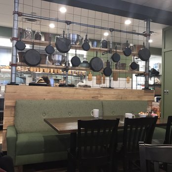 First Watch - Cute decor! Loved that we could watch the cooks and wait staff, and all the cast iron skillets! - Breakfast & Brunch Near Me - Pittsburgh, Pennsylvania First Watch - Cute decor! Loved that we could watch the cooks and wait staff, and all the cast iron skillets! - Breakfast & Brunch Near Me - Pittsburgh, Pennsylvania