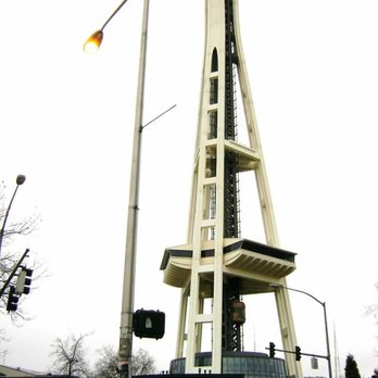 Space Needle - Landmarks & Historical Buildings Near Me - Seattle, Washington Space Needle - Landmarks & Historical Buildings Near Me - Seattle, Washington