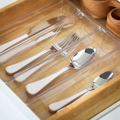 The Container Store by null