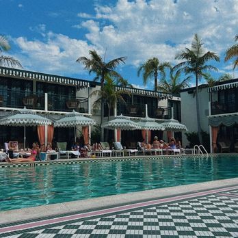 Beginner's Diner - Pool - Diners Near Me - San Diego, California