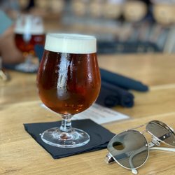 Station Craft - GoldennStout