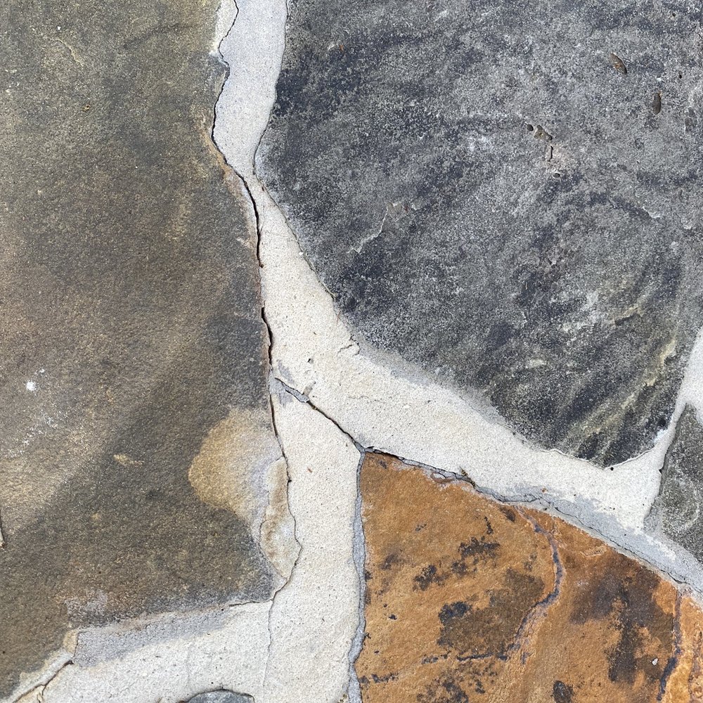 ROCK STAR STONE MASONRY - Cracks in mortar. - Masonry/Concrete Near Me