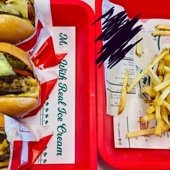 In-N-Out Burger - Burgers Near Me - Parker, Colorado In-N-Out Burger - Burgers Near Me - Parker, Colorado