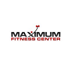 Maximum Fitness Center - Company Logo