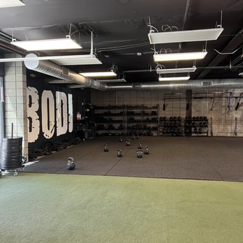 BODI - Interval Training Gyms Near Me - Scottsdale, Arizona BODI - Interval Training Gyms Near Me - Scottsdale, Arizona