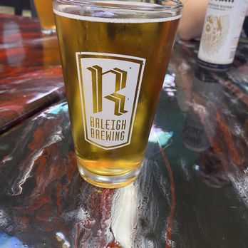 Raleigh Brewing Company - Breweries Near Me - Raleigh, North Carolina Raleigh Brewing Company - Breweries Near Me - Raleigh, North Carolina