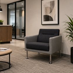Excel Office Interiors