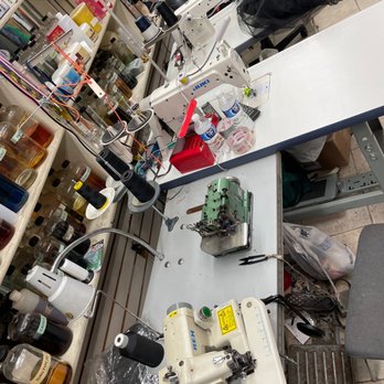 Bah Fouta Custom Tailoring & Alterations - Sewing Machines - Sewing & Alterations Near Me - Brooklyn, New York Bah Fouta Custom Tailoring & Alterations - Sewing Machines - Sewing & Alterations Near Me - Brooklyn, New York