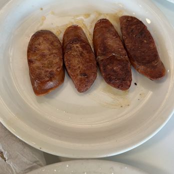 Aloha Stacks - Portuguese sausage - Pancakes Near Me - Cerritos, California Aloha Stacks - Portuguese sausage - Pancakes Near Me - Cerritos, California