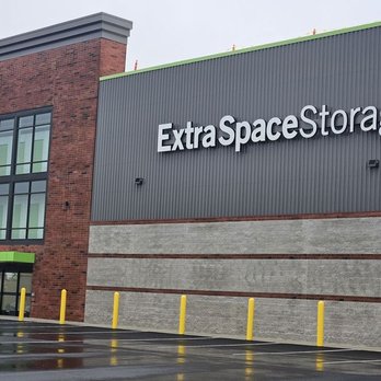 Extra Space Storage - Alternate Beauty Image - Self Storage Near Me - Laurel, Maryland