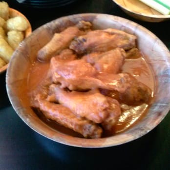 Duff's Famous Wings - Hot wings....lots of sauce... - Chicken Wings Near Me - Buffalo, New York Duff's Famous Wings - Hot wings....lots of sauce... - Chicken Wings Near Me - Buffalo, New York