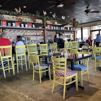Breakfast Republic - You can tell NOT busy, food took about an hour - Breakfast & Brunch Near Me - Palm Desert, California Breakfast Republic - You can tell NOT busy, food took about an hour - Breakfast & Brunch Near Me - Palm Desert, California