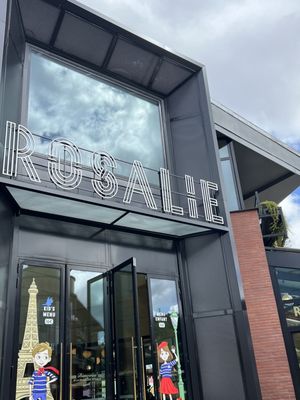 Disney Village by null