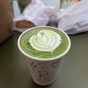 Communal - Matcha - Cafes Near Me - San Diego, California