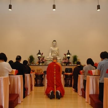 Fo Guang Shan Miami Temple - Joe Cavaretta/Sun-Sentinel - Buddhist Temples Near Me - Tamarac, Florida Fo Guang Shan Miami Temple - Joe Cavaretta/Sun-Sentinel - Buddhist Temples Near Me - Tamarac, Florida