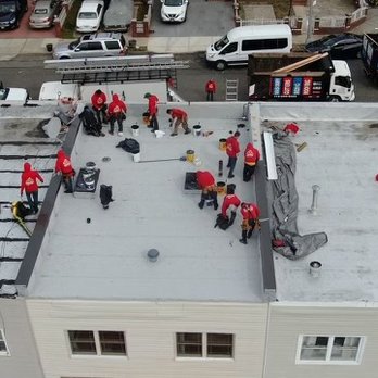 Royal Renovators - Roofing Near Me - Forest Hills, New York
