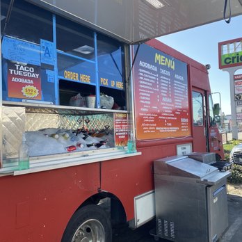 Mr Adobada - Choices - Food Trucks Near Me - Chula Vista, California Mr Adobada - Choices - Food Trucks Near Me - Chula Vista, California