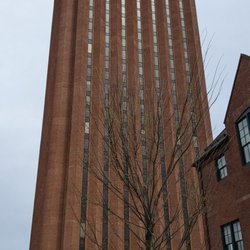 W. E. B. Du Bois Library