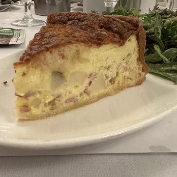 Sarabeth's - Quiche - Breakfast & Brunch Near Me - New York, New York Sarabeth's - Quiche - Breakfast & Brunch Near Me - New York, New York