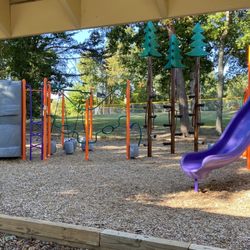 Deep River Recreation Center
