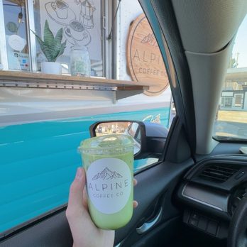 Alpine Coffee - Coffee & Tea Near Me - Richland Center, Wisconsin